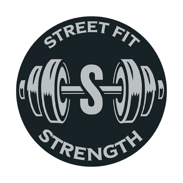 Street Fit Strength